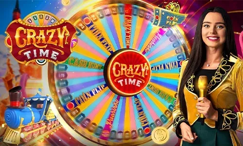 Online Lottery